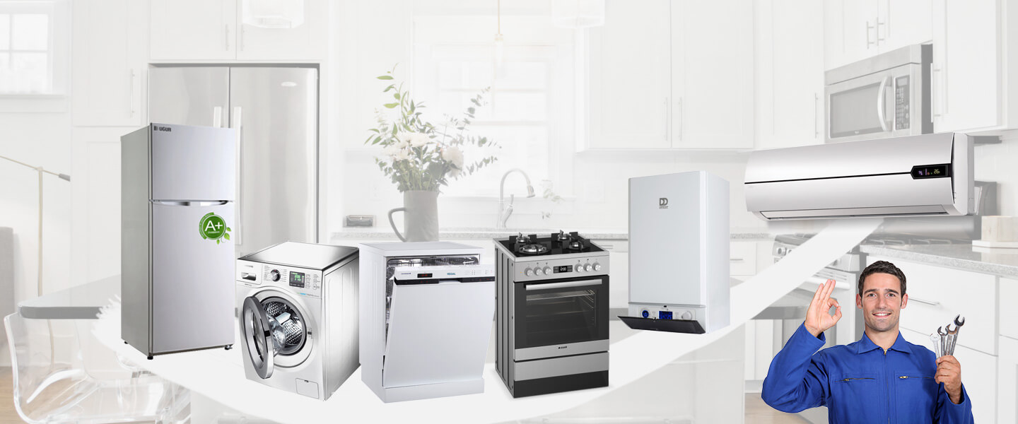 İhsaniye Grundig Servisi